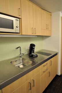 Apart2stay - Lussemburgo - 5