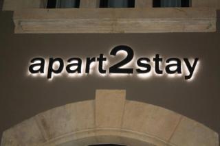 Apart2stay - 2