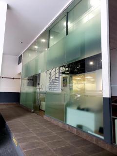 Breathtaking Apartment City Center - PH Quartier Atlapa - 1