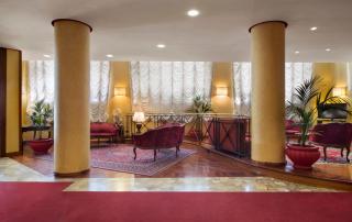 Hotel De Paris - Terni - 6