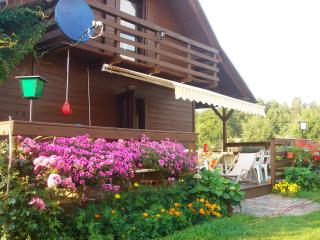 Domek Gunia - Kopalino - 2