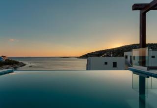 Hideaway Villa am Meer - Ražanj - 9