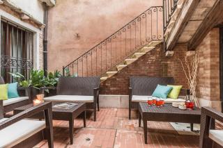 Ca' Del Monastero 8 Collection Apartment for 3 Guests - Venice - 4