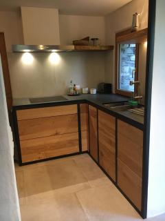 Rustico Berlinda - 2