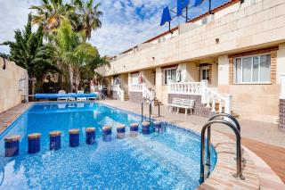 Laguna Salada Hotel Apartamento - Torrevieja - 0