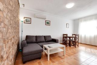 Laguna Salada Hotel Apartamento - Torrevieja - 8
