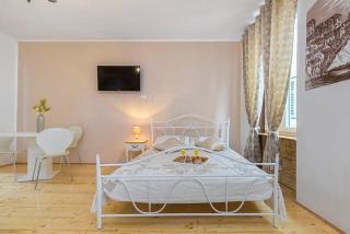 Sibenik Antique Studio Apartment - old town - Šibenik - 4