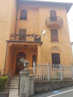 Casa Brunello - La Spezia - 0
