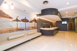 Hotel Don Pepe - Adults Only - El Arenal - 9