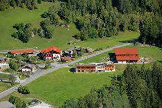 Leitenhof - Val di Vizze - 1