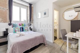AYZ Juan de Mena - Auto check-in property - Madrid - 0