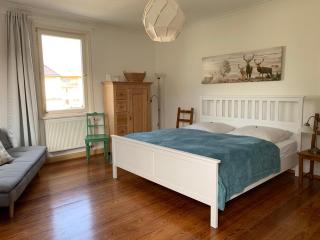 Deluxe Business City Apartments Metzingen Villa Landenberger - Metzingen - 1