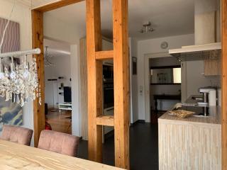 Deluxe Business City Apartments Metzingen Villa Landenberger - Metzingen - 8
