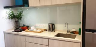 V residence suite 2-4 pax - mrt-wifi-link mall 吉隆玻双威伟乐高级公寓 - Kuala Lumpur - 1