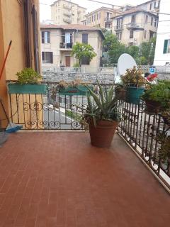 Casa Brunello - La Spezia - 5
