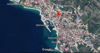 Apartmani Nikola - Baška Voda - 9