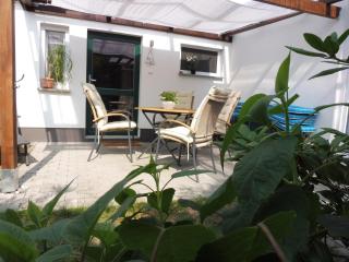 Ferienwohnung Knurrhahn - Karlshagen - 6