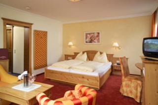 Hotel Taxerhof - 4