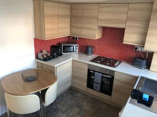 Hilton House - 5