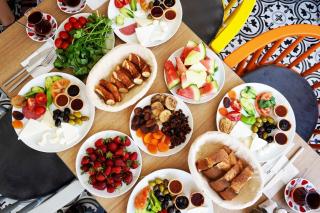 İsinda Pansiyon - 7