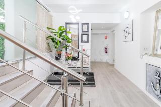AYZ Juan de Mena - Auto check-in property - 5