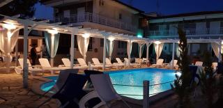 SUNSET HOTEL - Neos Marmaras - 1