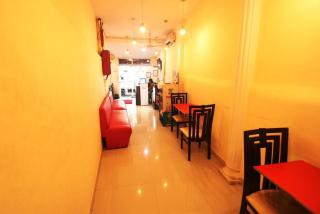Town Hostel Mumbai - AC Dormitory - Mumbai - 3