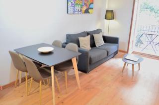 Poble Sec Apartments - Barcelone - 4