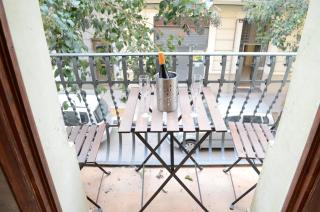 Poble Sec Apartments - Barcelone - 1