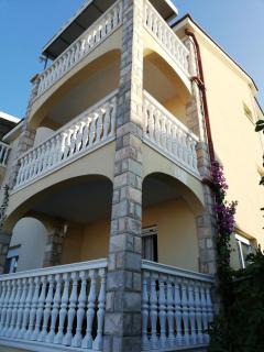 Apartments Martina - Zablaće - 5