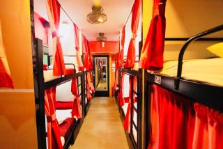 Town Hostel Mumbai - AC Dormitory - Mumbai - 4