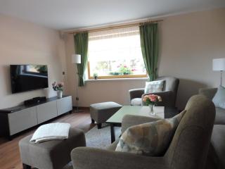 Ferienwohnung Knurrhahn - Karlshagen - 2