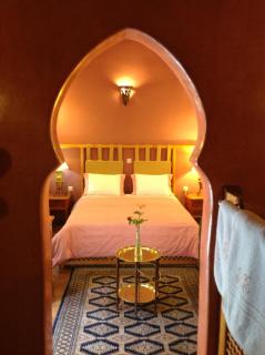 Riad Timadrouine - Timatraouine - 8