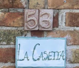 La Casetta - Matera - 9
