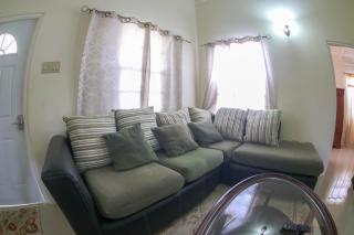 Hibiscus Villa @ DraxHall - Mammee Bay - 9