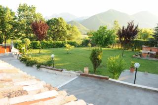 Country House Il Papavero - 5