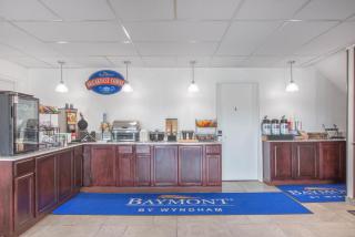 Baymont by Wyndham Roseburg - Roseburg - 9