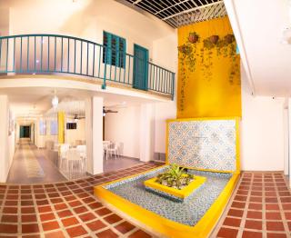 Akuamarina Hotel - Santa Marta - 5