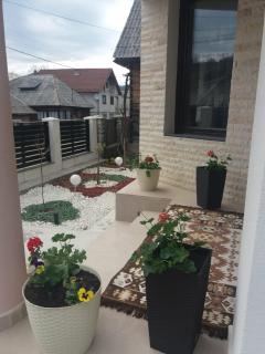 Casa Bianca Oncesti - Onceşti - 5