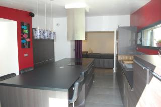 La Mansarde - Magny-en-Bessin - 3
