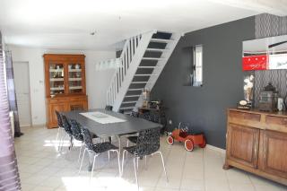 La Mansarde - Magny-en-Bessin - 1