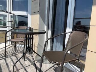 Comfortable Apartments French Quarter Акумулятори Світло Інтернет завжди - Kiew - 2