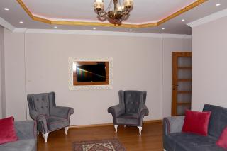 Koç Motel - Uzungöl - 3