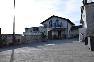 Tenuta Ferrara - Altavilla Silentina - 8