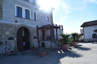 Tenuta Ferrara - Altavilla Silentina - 9