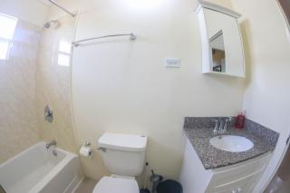 Draxhall Counytry Club Stays - Mammee Bay - 2