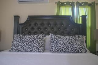 Draxhall Counytry Club Stays - 5