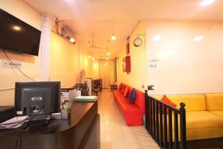 Town Hostel Mumbai - AC Dormitory - Mumbai - 6