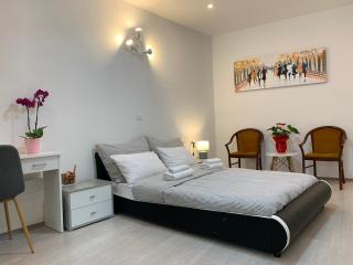 Lina Rooms Hostel - Liubliana - 9