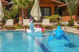Dolunay Apart Hotel - Çıralı - 0